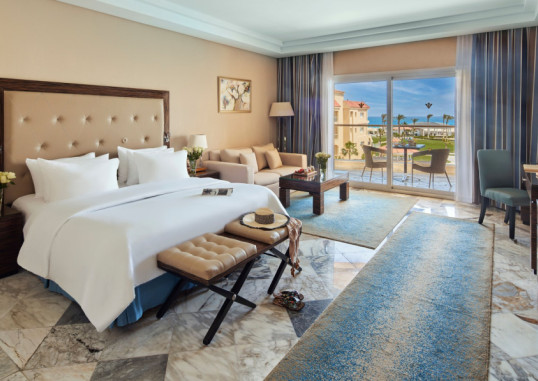 GHAZALA RESORT & SPA EL ALAMEIN 29