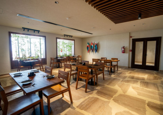 CASA WHITE 22