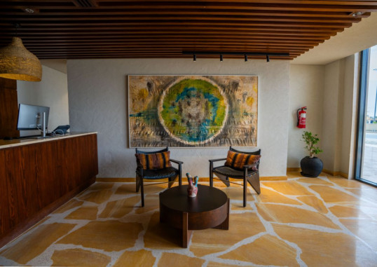 CASA WHITE 28
