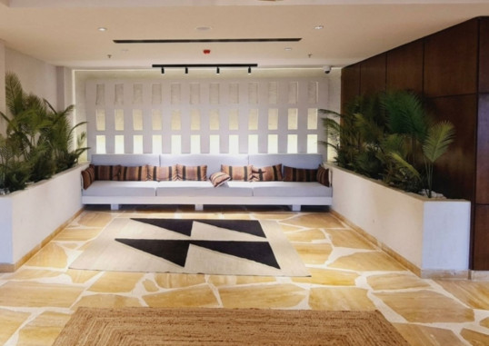 CASA WHITE 29