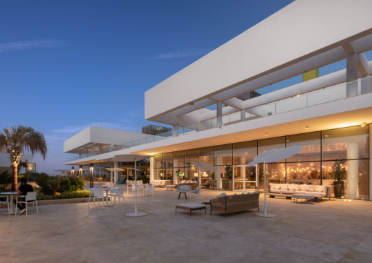 THE G HOTEL EL ALAMEIN 6