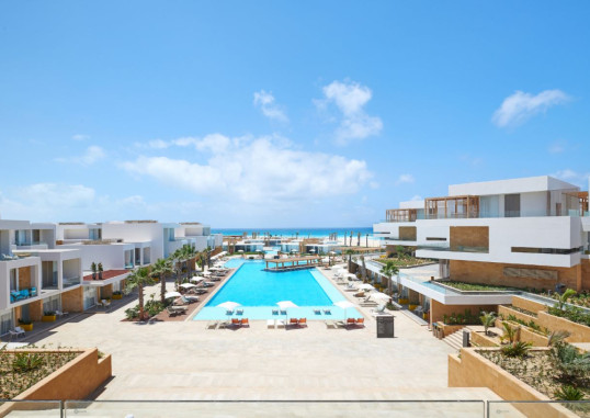 THE G HOTEL EL ALAMEIN 3