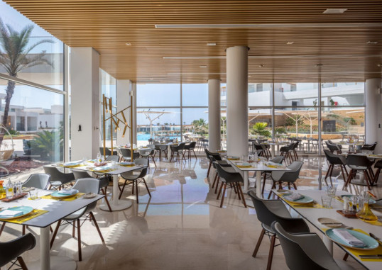 THE G HOTEL EL ALAMEIN 9