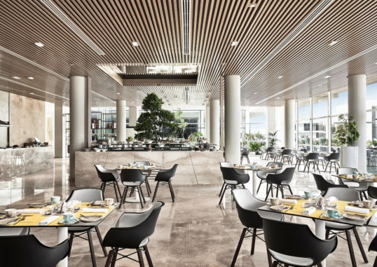 THE G HOTEL EL ALAMEIN 10