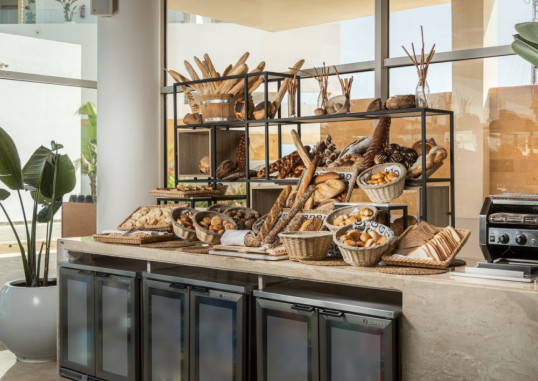 THE G HOTEL EL ALAMEIN 12