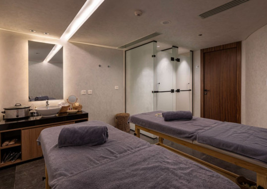 THE G HOTEL EL ALAMEIN 27
