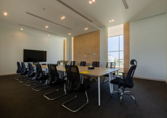 THE G HOTEL EL ALAMEIN 30