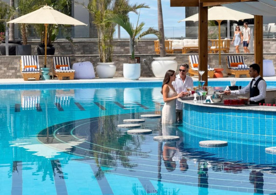 TIME MARINA HOTEL 15