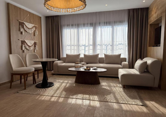 TIME MARINA HOTEL 35