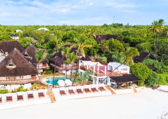 AHG DREAM'S BAY BOUTIQUE HOTEL (ADULTS ONLY) 1