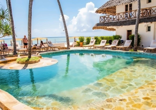 AHG DREAM'S BAY BOUTIQUE HOTEL (ADULTS ONLY) 2