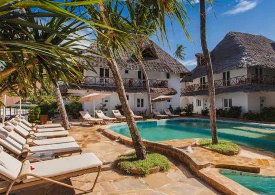 AHG DREAM'S BAY BOUTIQUE HOTEL (ADULTS ONLY) 3