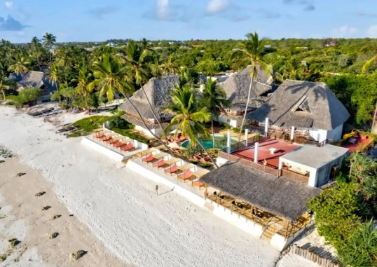 AHG DREAM'S BAY BOUTIQUE HOTEL (ADULTS ONLY) 4