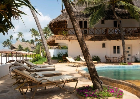 AHG DREAM'S BAY BOUTIQUE HOTEL (ADULTS ONLY) 6