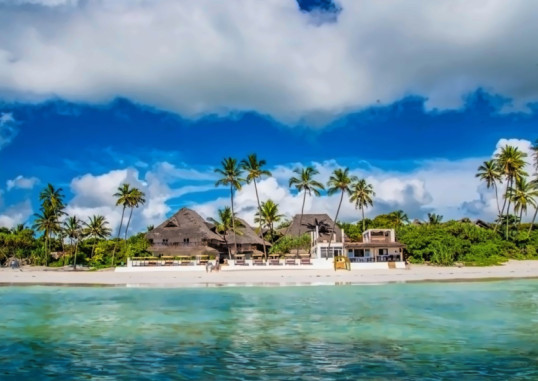 AHG DREAM'S BAY BOUTIQUE HOTEL (ADULTS ONLY) 7
