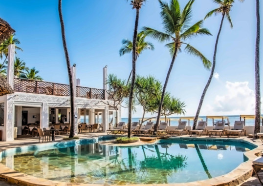 AHG DREAM'S BAY BOUTIQUE HOTEL (ADULTS ONLY) 8