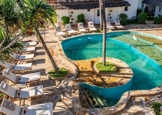 AHG DREAM'S BAY BOUTIQUE HOTEL (ADULTS ONLY) 9