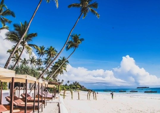 AHG DREAM'S BAY BOUTIQUE HOTEL (ADULTS ONLY) 10