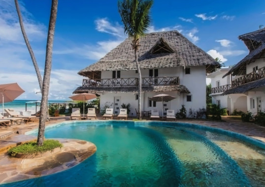 AHG DREAM'S BAY BOUTIQUE HOTEL (ADULTS ONLY) 12