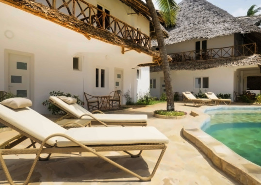 AHG DREAM'S BAY BOUTIQUE HOTEL (ADULTS ONLY) 13