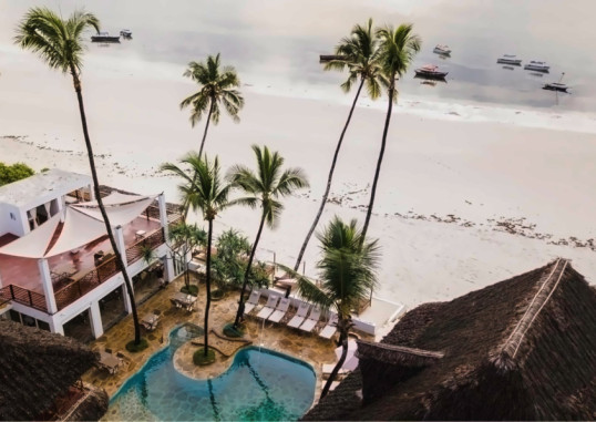 AHG DREAM'S BAY BOUTIQUE HOTEL (ADULTS ONLY) 14