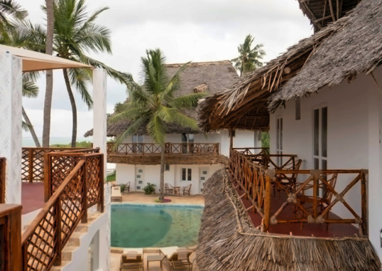 AHG DREAM'S BAY BOUTIQUE HOTEL (ADULTS ONLY) 16