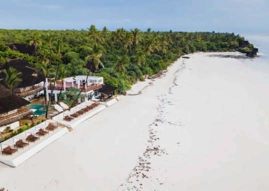 AHG DREAM'S BAY BOUTIQUE HOTEL (ADULTS ONLY) 17