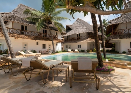 AHG DREAM'S BAY BOUTIQUE HOTEL (ADULTS ONLY) 18