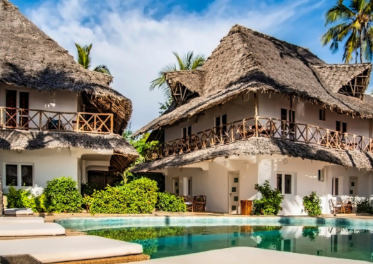 AHG DREAM'S BAY BOUTIQUE HOTEL (ADULTS ONLY) 19