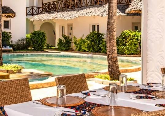AHG DREAM'S BAY BOUTIQUE HOTEL (ADULTS ONLY) 20