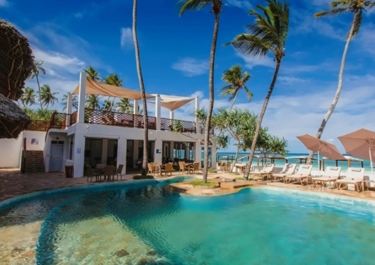 AHG DREAM'S BAY BOUTIQUE HOTEL (ADULTS ONLY) 21