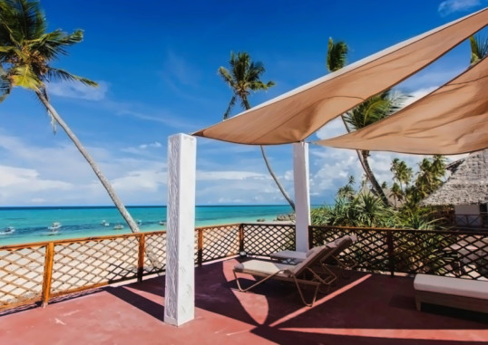 AHG DREAM'S BAY BOUTIQUE HOTEL (ADULTS ONLY) 22