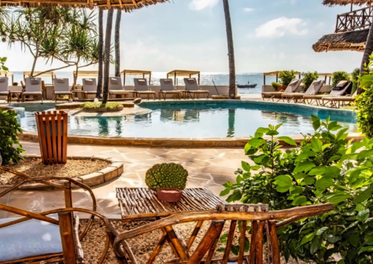 AHG DREAM'S BAY BOUTIQUE HOTEL (ADULTS ONLY) 29