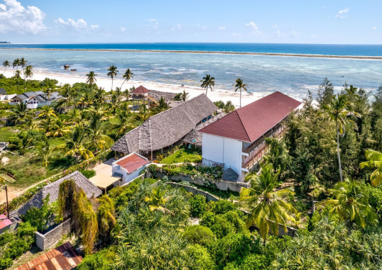 AHG SUN BAY MLILILE BEACH HOTEL 3