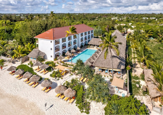 AHG SUN BAY MLILILE BEACH HOTEL 1
