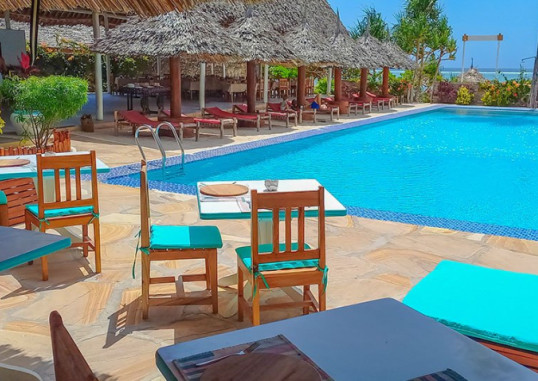 AHG SUN BAY MLILILE BEACH HOTEL 6