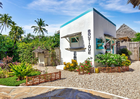 AHG SUN BAY MLILILE BEACH HOTEL 10