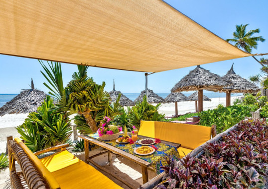 AHG SUN BAY MLILILE BEACH HOTEL 15