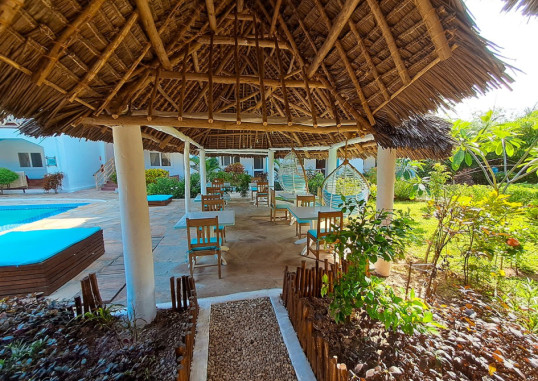 AHG SUN BAY MLILILE BEACH HOTEL 17