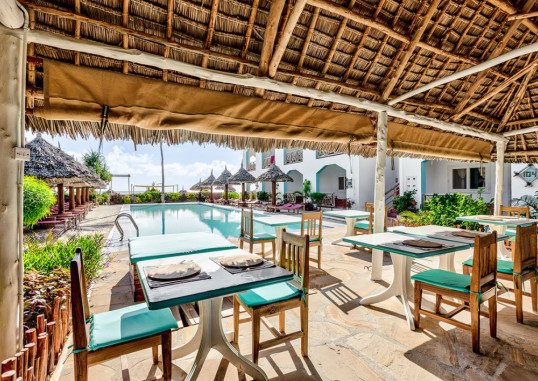 AHG SUN BAY MLILILE BEACH HOTEL 18