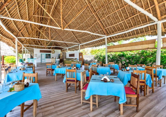 AHG SUN BAY MLILILE BEACH HOTEL 19