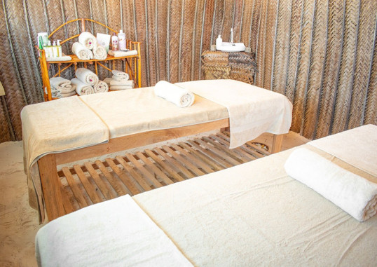 AHG SUN BAY MLILILE BEACH HOTEL 21