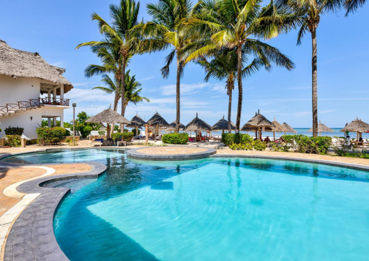 AHG WARIDI BEACH RESORT & SPA 6