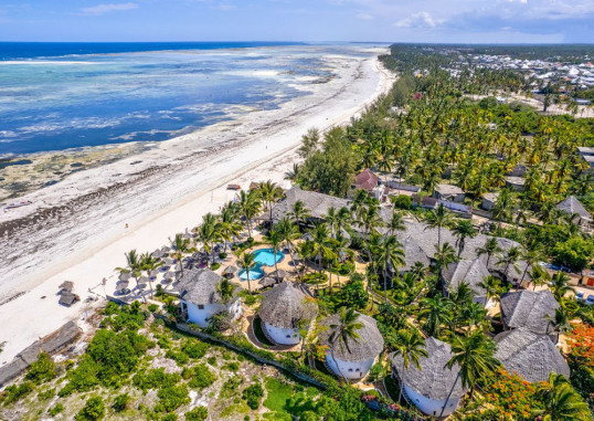 AHG WARIDI BEACH RESORT & SPA 11