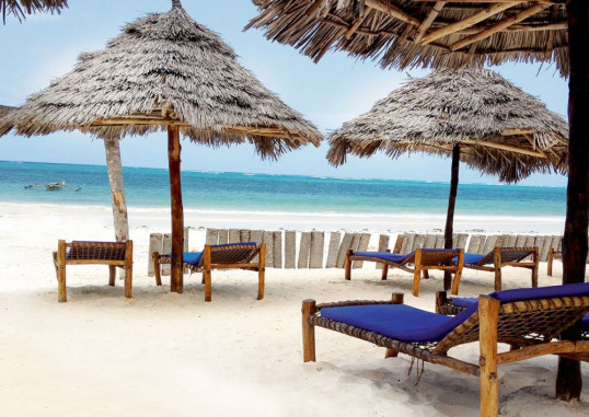 AHG WARIDI BEACH RESORT & SPA 13
