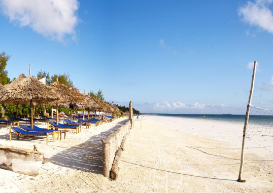AHG WARIDI BEACH RESORT & SPA 14