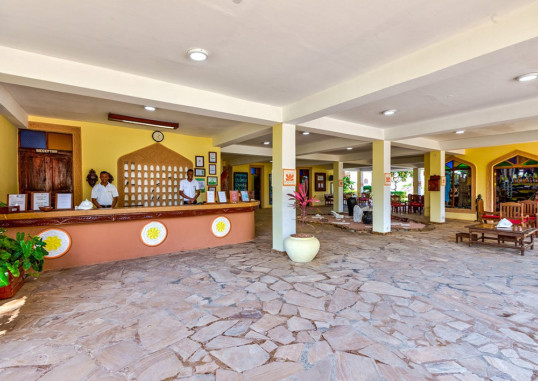 AHG WARIDI BEACH RESORT & SPA 15