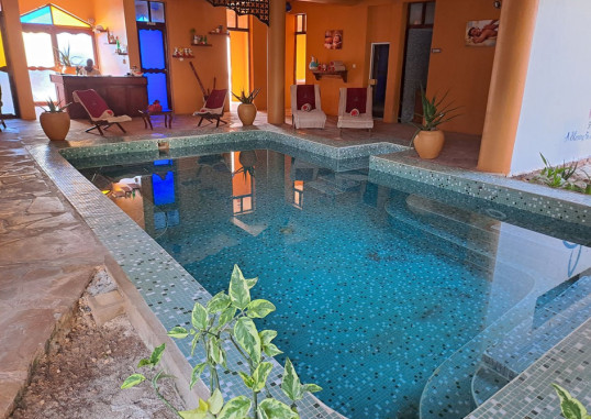 AHG WARIDI BEACH RESORT & SPA 27