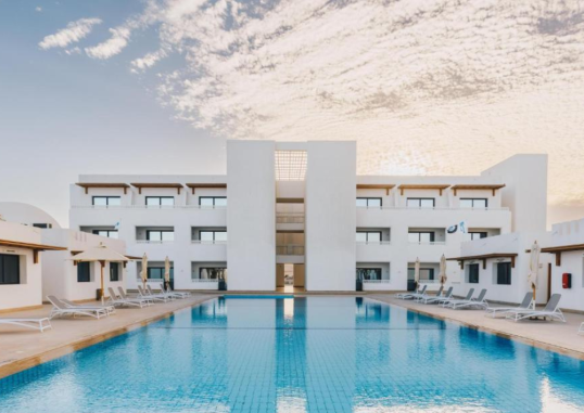 SENTIDO REEF OASIS SUAKIN RESORT 1