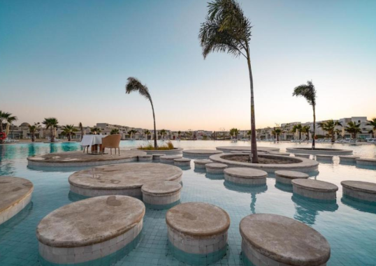 SENTIDO REEF OASIS SUAKIN RESORT 2